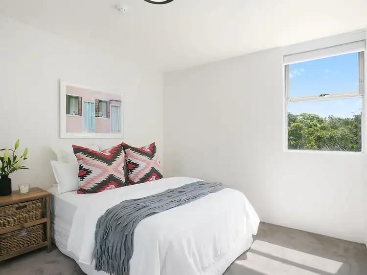 Third view of Homely apartment listing, 61/67 St Marks Road, Randwick NSW 2031