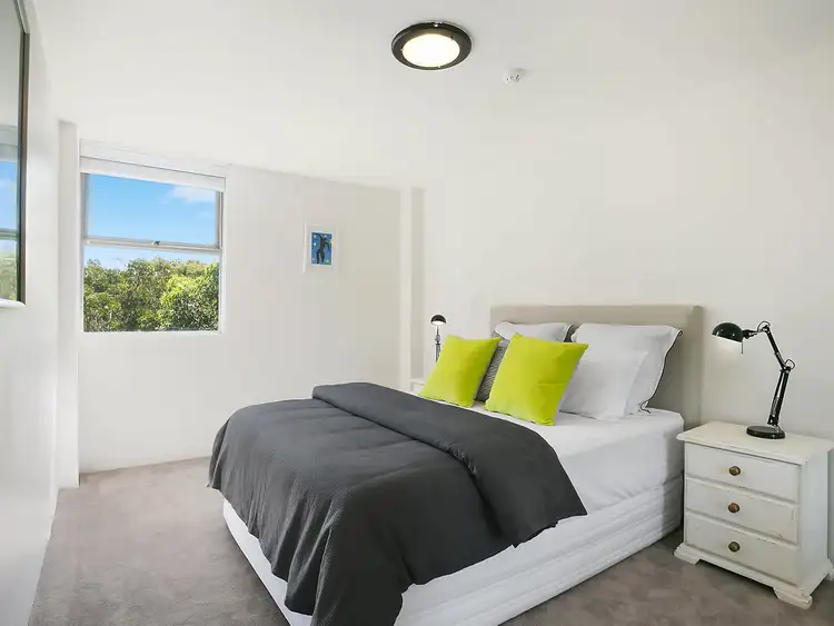Fourth view of Homely apartment listing, 61/67 St Marks Road, Randwick NSW 2031