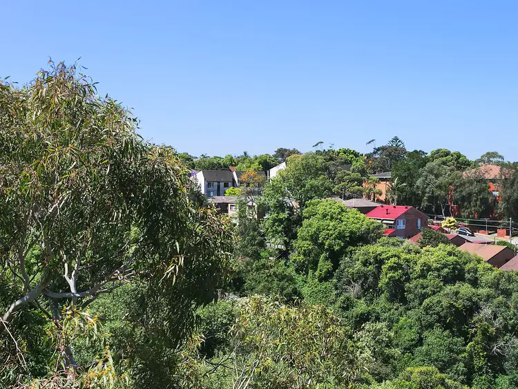 Fifth view of Homely apartment listing, 61/67 St Marks Road, Randwick NSW 2031