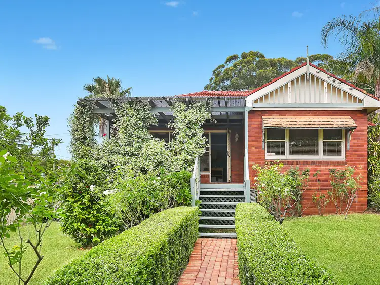 45 Keeler Street, Carlingford NSW 2118