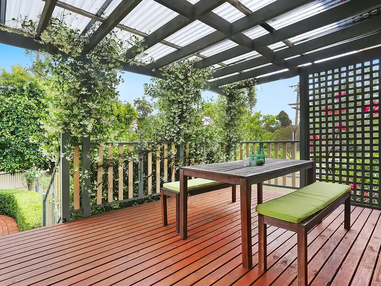 Fourth view of Homely house listing, 45 Keeler Street, Carlingford NSW 2118