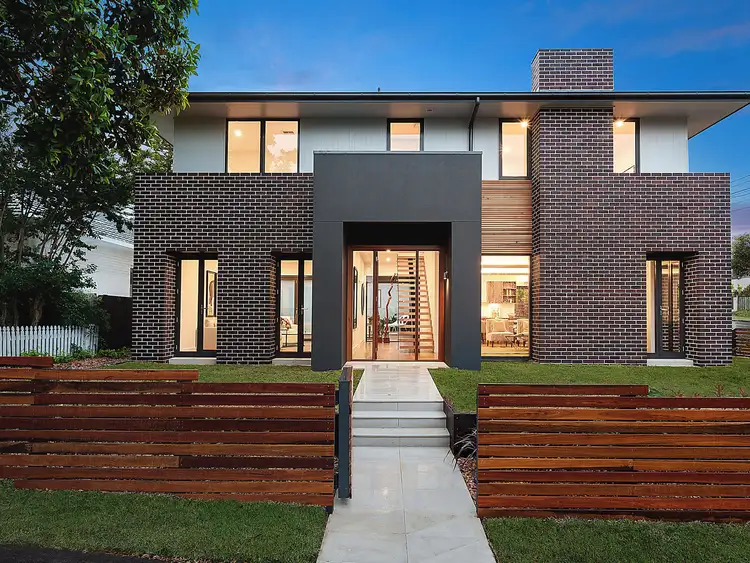 94A High Street, Hunters Hill NSW 2110