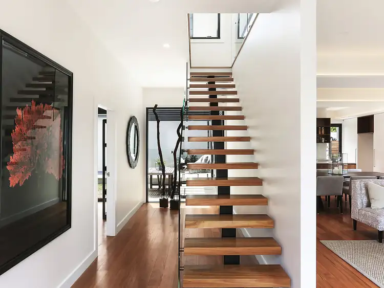 Second view of Homely house listing, 94A High Street, Hunters Hill NSW 2110