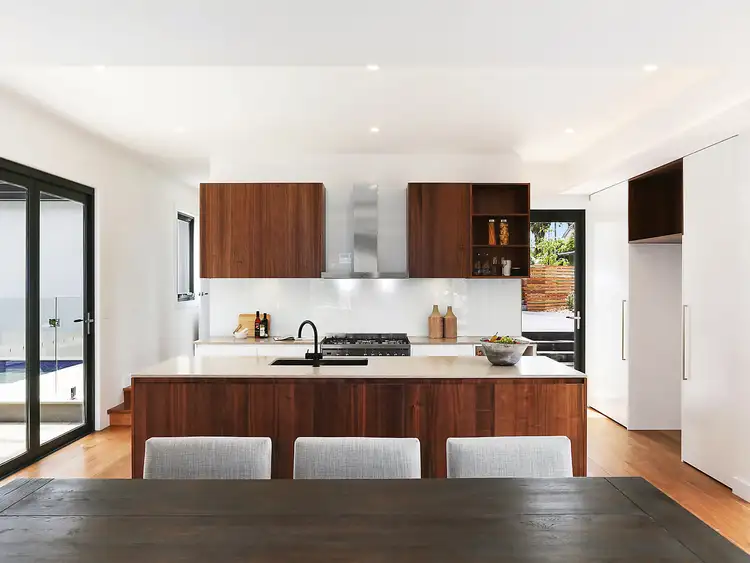 Third view of Homely house listing, 94A High Street, Hunters Hill NSW 2110