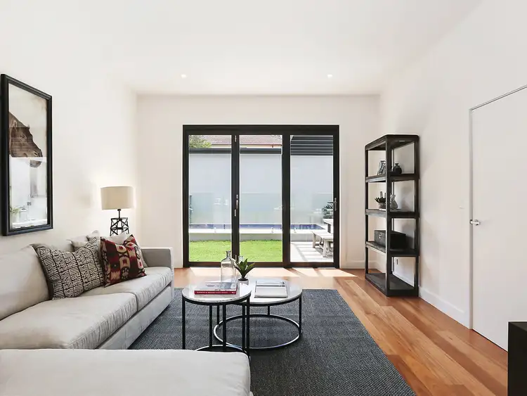 Fourth view of Homely house listing, 94A High Street, Hunters Hill NSW 2110
