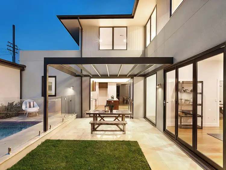 Fifth view of Homely house listing, 94A High Street, Hunters Hill NSW 2110