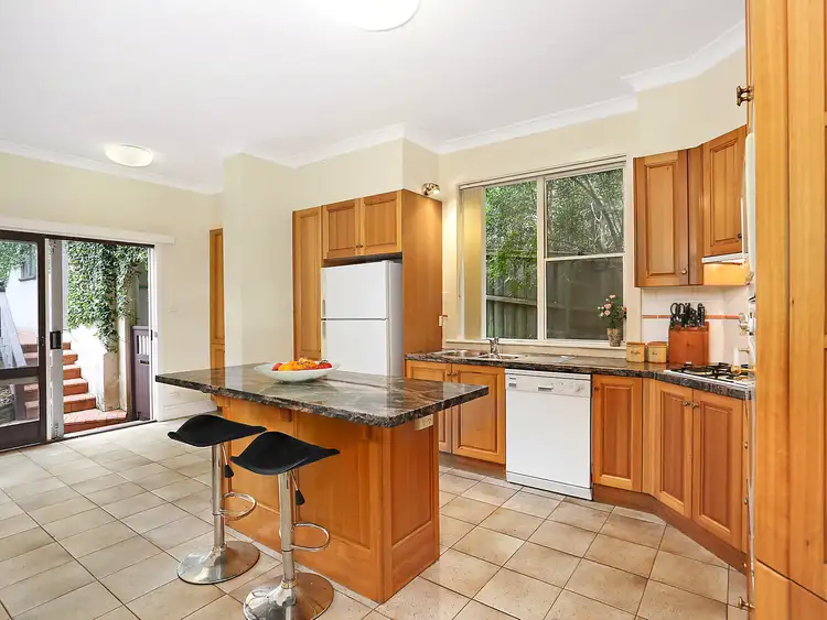 Third view of Homely house listing, 66 Cliff Road, Northwood NSW 2066