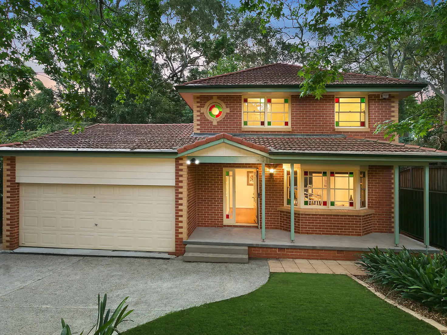 Main view of Homely house listing, 21A Austin Street, Lane Cove NSW 2066
