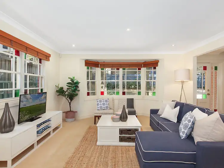 Second view of Homely house listing, 21A Austin Street, Lane Cove NSW 2066