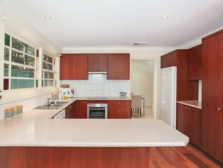 Third view of Homely house listing, 21A Austin Street, Lane Cove NSW 2066