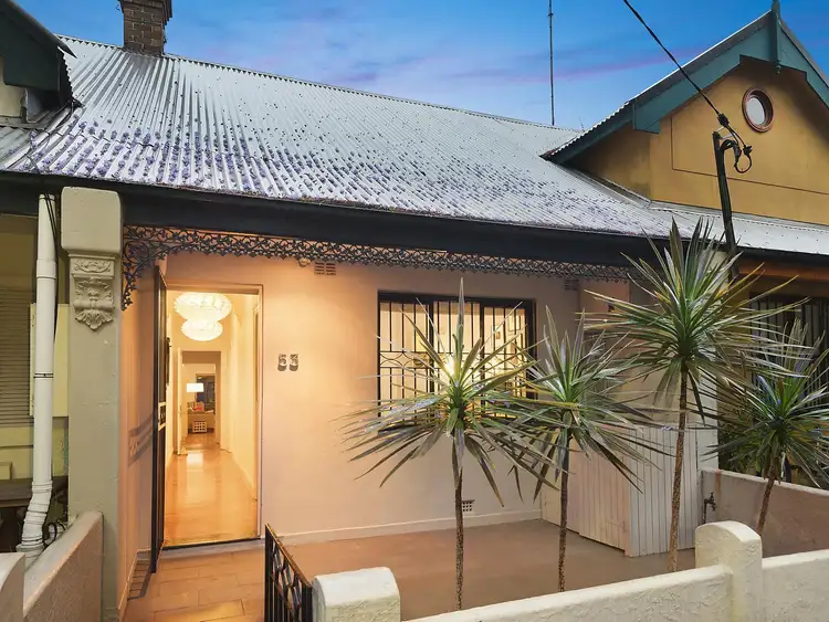 53 Ashmore Street, Erskineville NSW 2043