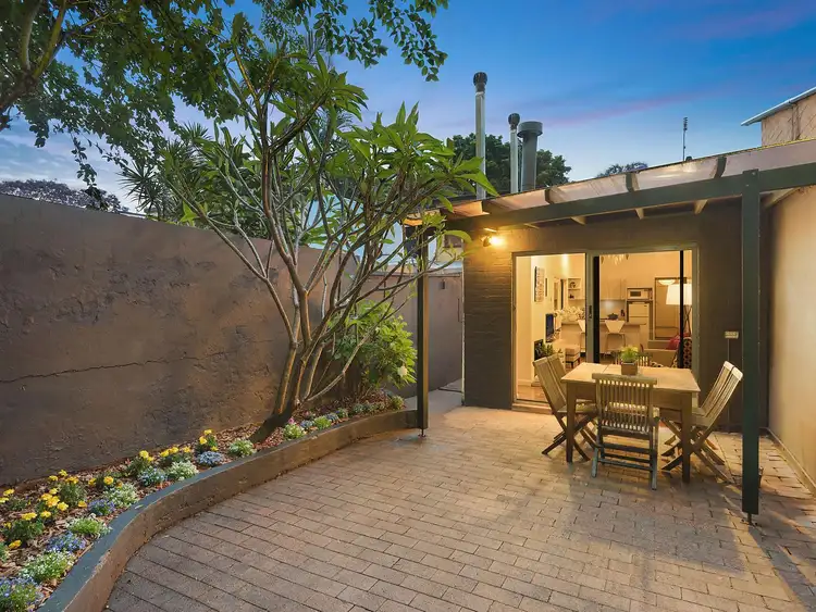 Second view of Homely house listing, 53 Ashmore Street, Erskineville NSW 2043