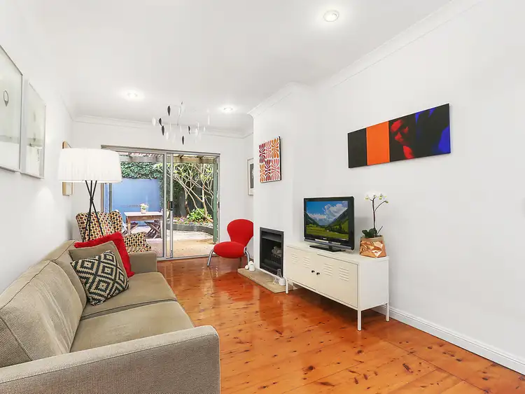 Third view of Homely house listing, 53 Ashmore Street, Erskineville NSW 2043