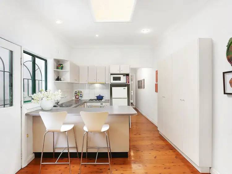 Fourth view of Homely house listing, 53 Ashmore Street, Erskineville NSW 2043