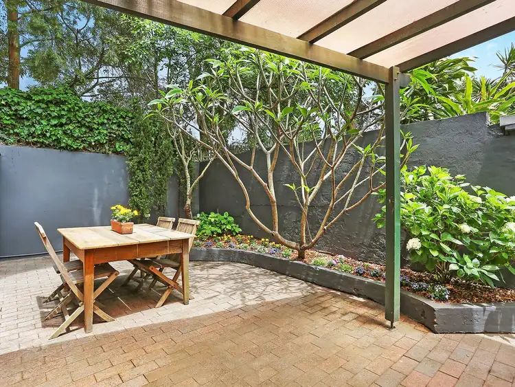 Fifth view of Homely house listing, 53 Ashmore Street, Erskineville NSW 2043