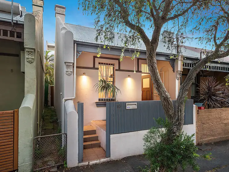 10 Wilford Street, Newtown NSW 2042