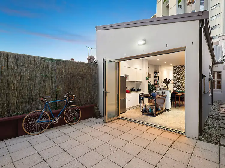 Third view of Homely house listing, 10 Wilford Street, Newtown NSW 2042