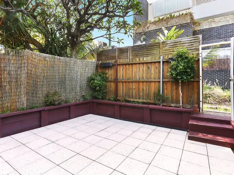 Fifth view of Homely house listing, 10 Wilford Street, Newtown NSW 2042