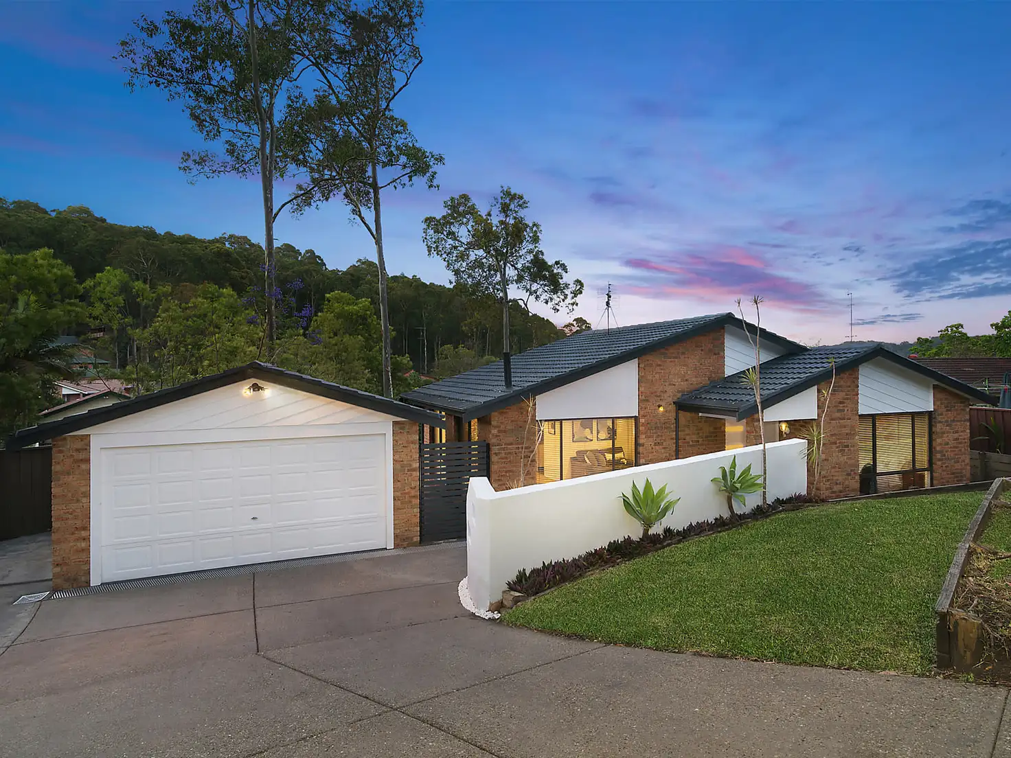 Main view of Homely house listing, 4 Tanunda Close, Eleebana NSW 2282