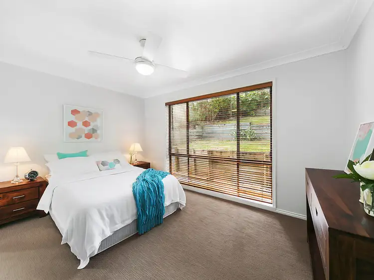 Sixth view of Homely house listing, 4 Tanunda Close, Eleebana NSW 2282