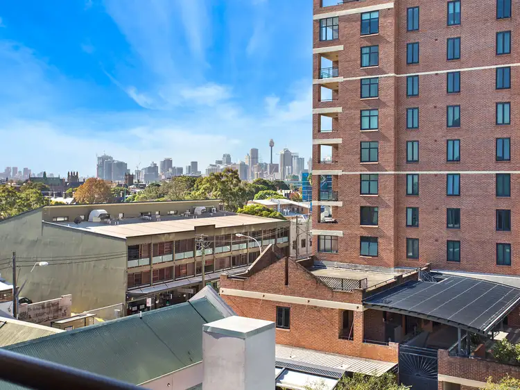 412/88 King Street, Newtown NSW 2042