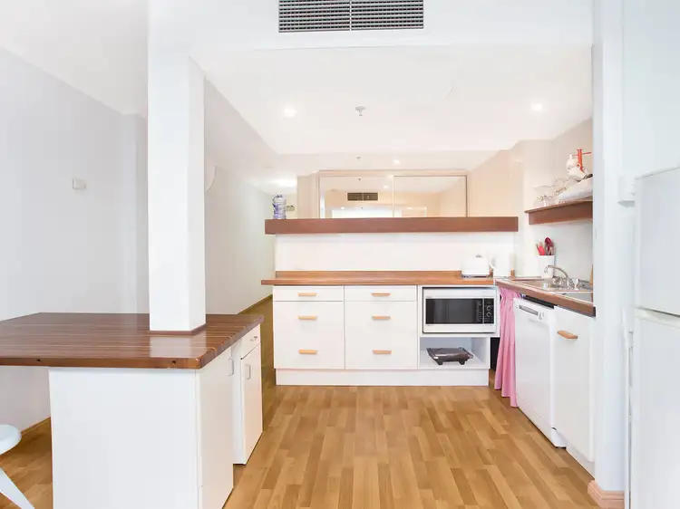 Fourth view of Homely apartment listing, 412/88 King Street, Newtown NSW 2042