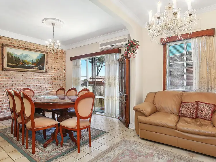 Second view of Homely house listing, 23 Hubert Street, Fairfield NSW 2165