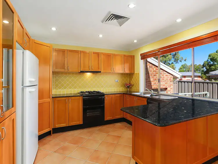 Second view of Homely house listing, 35 Bancroft Road, Abbotsbury NSW 2176
