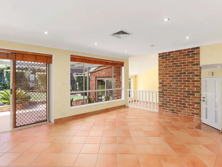 Third view of Homely house listing, 35 Bancroft Road, Abbotsbury NSW 2176