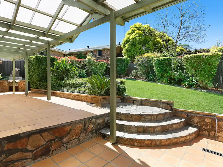 Fourth view of Homely house listing, 35 Bancroft Road, Abbotsbury NSW 2176