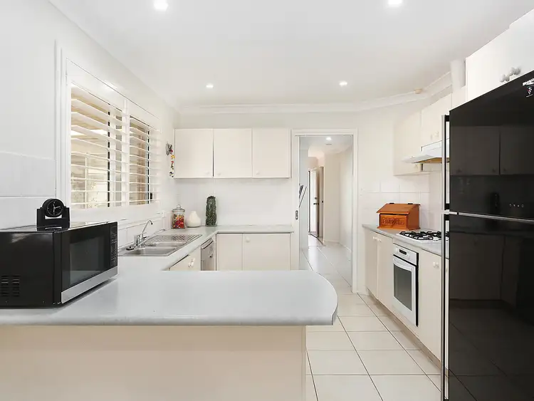 Second view of Homely house listing, 9 Athlone Street, Cecil Hills NSW 2171