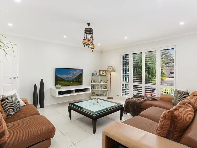 Third view of Homely house listing, 9 Athlone Street, Cecil Hills NSW 2171