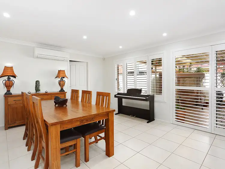 Fourth view of Homely house listing, 9 Athlone Street, Cecil Hills NSW 2171