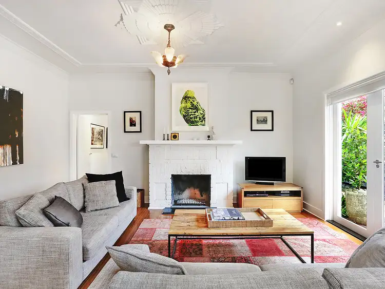 Second view of Homely house listing, 10 Hammerdale Avenue, St Kilda East VIC 3183