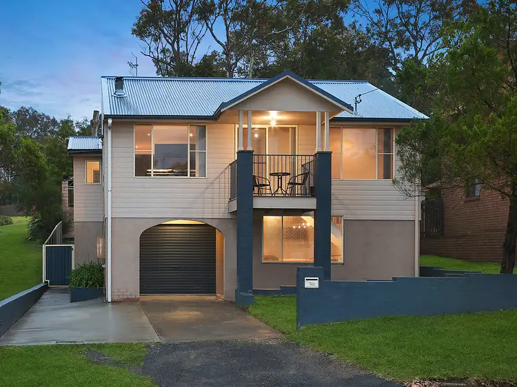 40 Vena Avenue, Gorokan NSW 2263