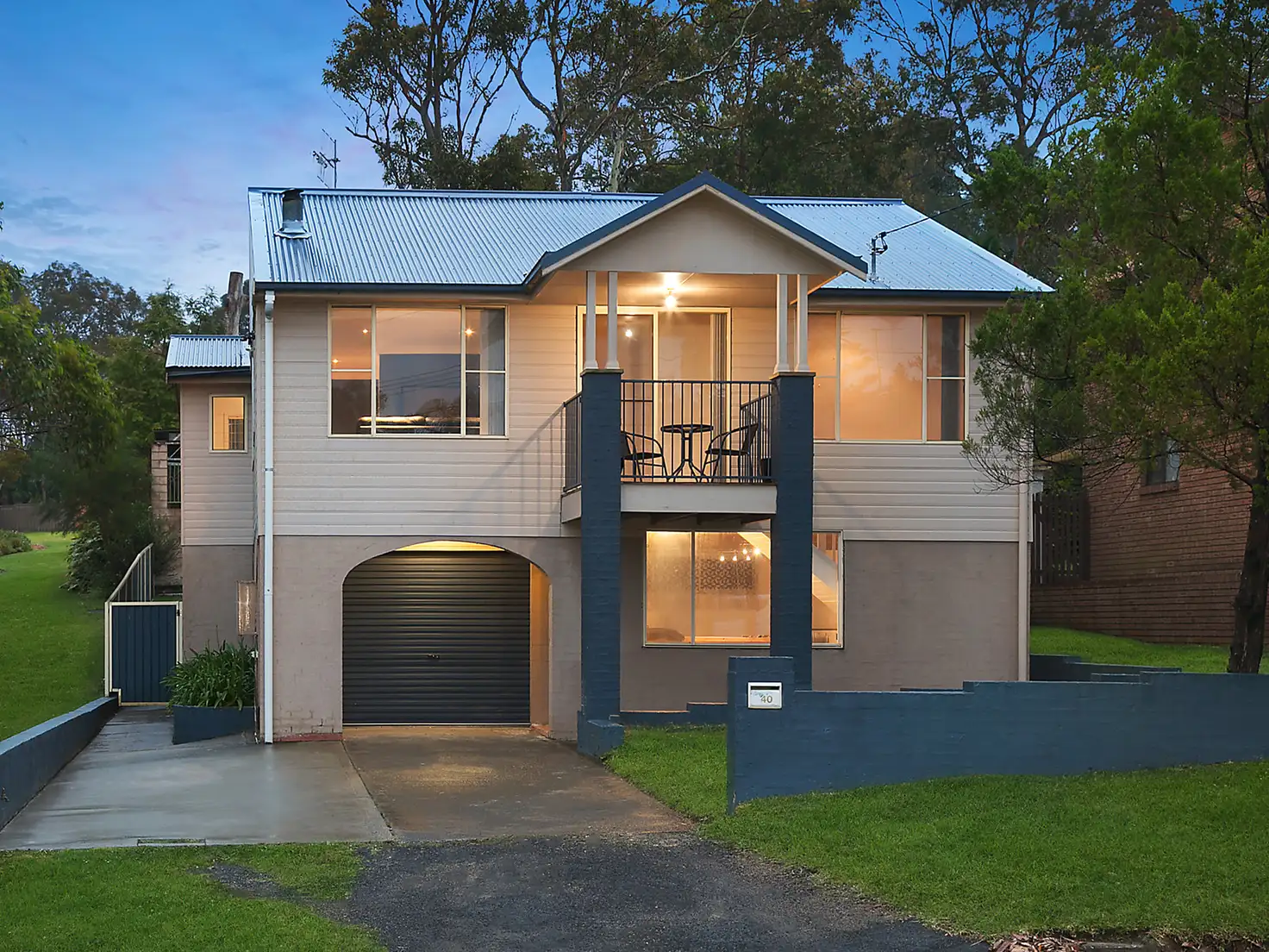 Main view of Homely house listing, 40 Vena Avenue, Gorokan NSW 2263