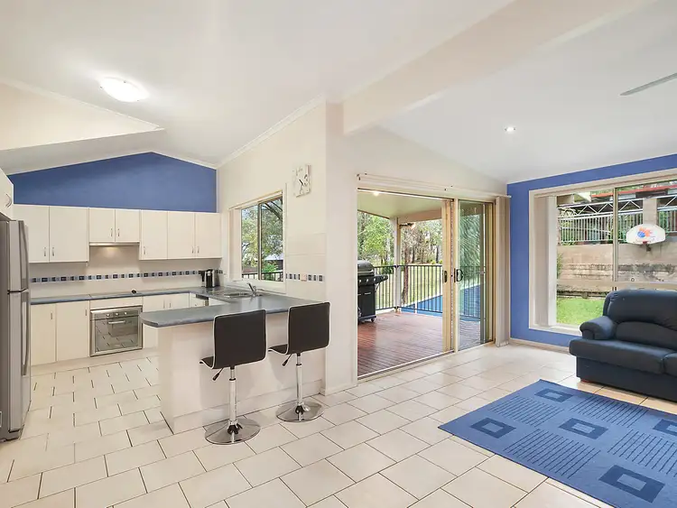 Second view of Homely house listing, 40 Vena Avenue, Gorokan NSW 2263