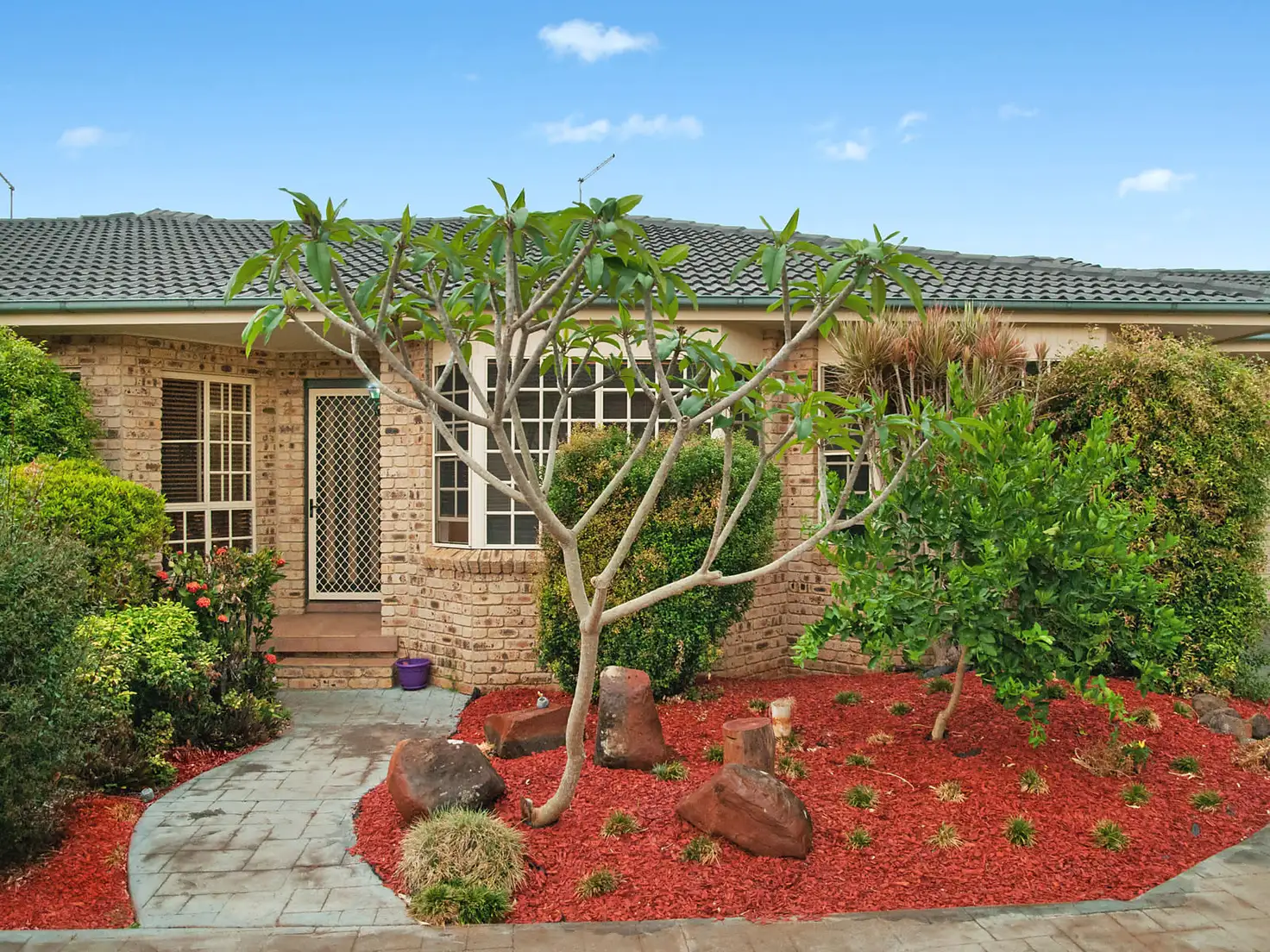 Main view of Homely townhouse listing, 2/3 Hall Court, Wollongbar NSW 2477