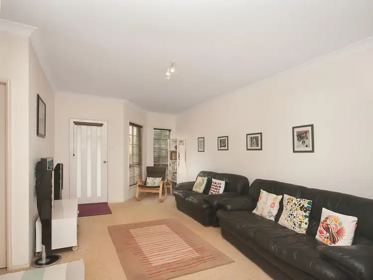 Second view of Homely townhouse listing, 2/3 Hall Court, Wollongbar NSW 2477