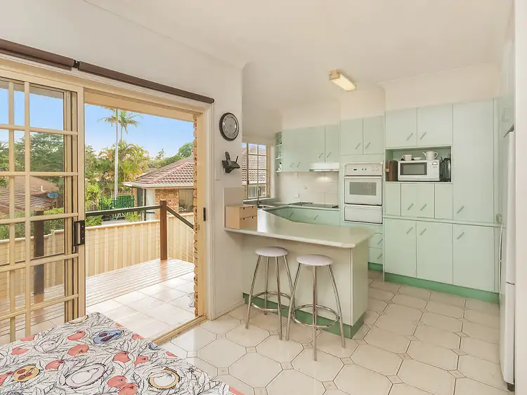 Third view of Homely townhouse listing, 2/3 Hall Court, Wollongbar NSW 2477