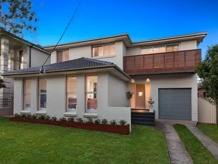 Second view of Homely house listing, 3 Darley Street, Sans Souci NSW 2219