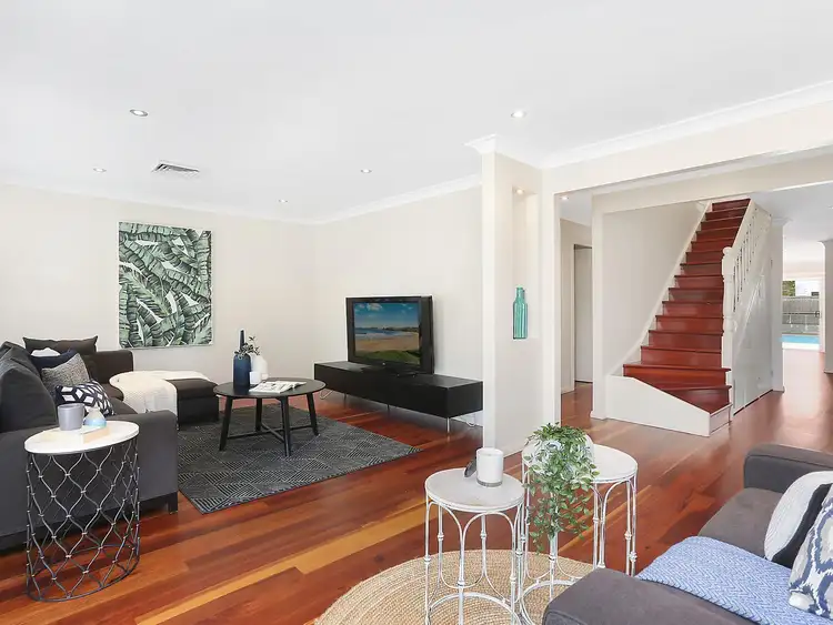 Fourth view of Homely house listing, 3 Darley Street, Sans Souci NSW 2219