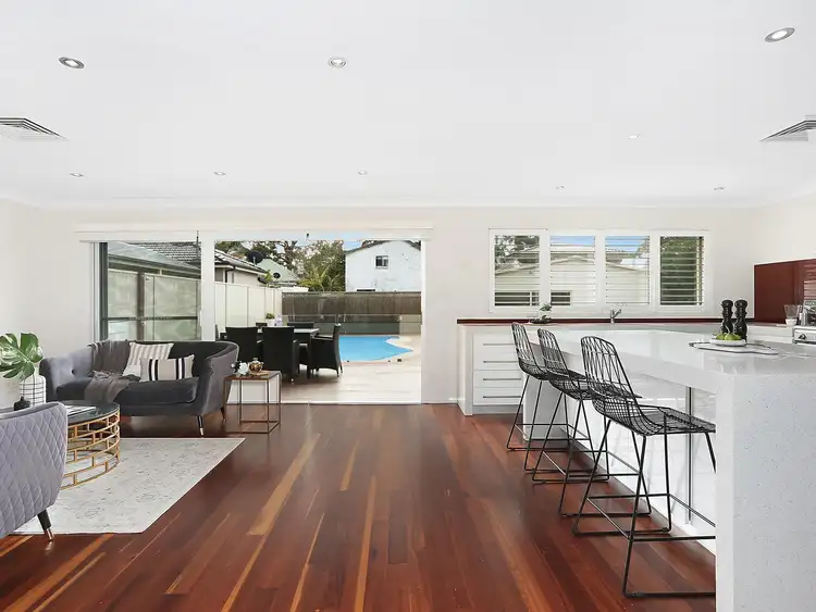 Fifth view of Homely house listing, 3 Darley Street, Sans Souci NSW 2219