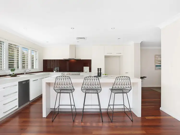 Sixth view of Homely house listing, 3 Darley Street, Sans Souci NSW 2219