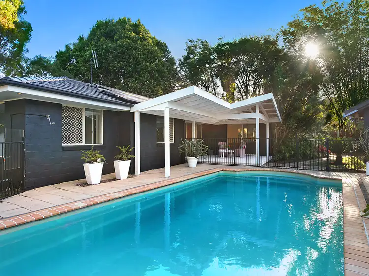 Second view of Homely house listing, 72 Beech Drive, Suffolk Park NSW 2481