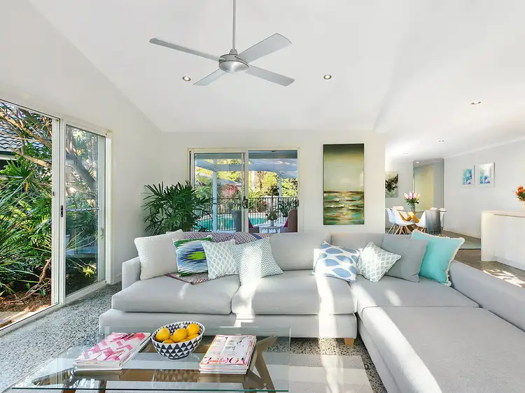 Third view of Homely house listing, 72 Beech Drive, Suffolk Park NSW 2481