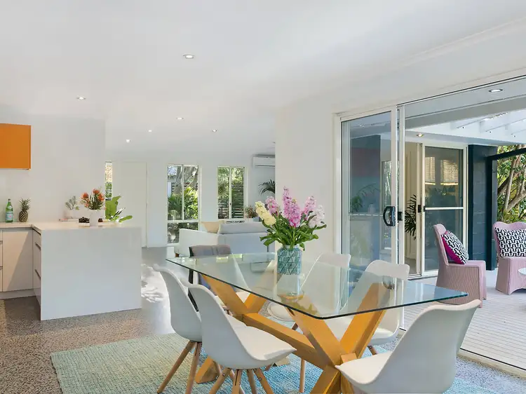 Fifth view of Homely house listing, 72 Beech Drive, Suffolk Park NSW 2481