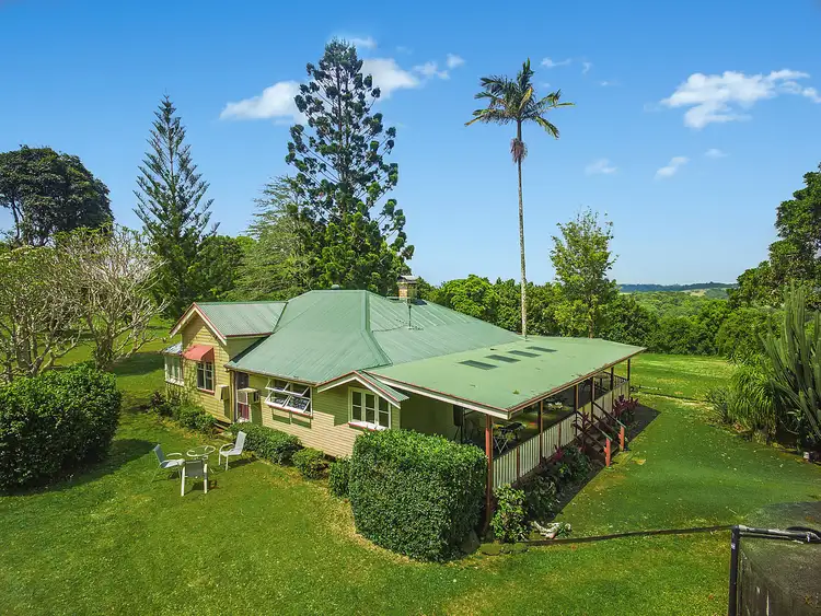 Third view of Homely house listing, 130 Rosebank Road, Rosebank NSW 2480
