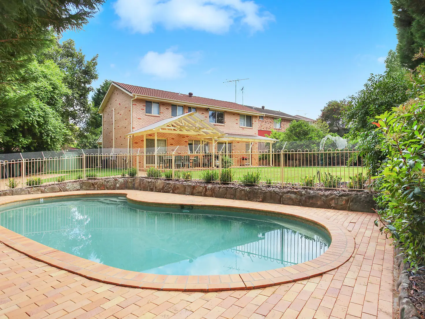 Main view of Homely house listing, 9 Alice Court, Cherrybrook NSW 2126