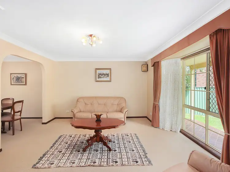 Third view of Homely house listing, 9 Alice Court, Cherrybrook NSW 2126
